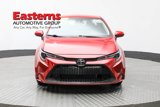 Used 2021 Toyota Corolla LE image 2