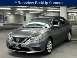 Used 2017 Nissan Sentra SV image 4