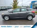 Used 2015 Ford Focus SE w/ SE Cold Weather Package image 3