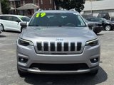 Certified 2019 Jeep Cherokee Limited image 2