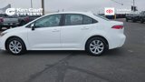 Certified 2022 Toyota Corolla LE image 3