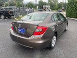 Used 2012 Honda Civic LX image 5