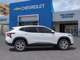 New 2025 Chevrolet Trax LS w/ LS Convenience Package image 5