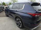 Used 2024 Mitsubishi Outlander SE image 4