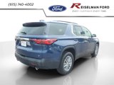 Used 2022 Chevrolet Traverse LT image 4