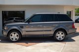 Used 2006 Land Rover Range Rover Sport HSE image 3