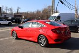 Used 2018 Honda Civic EX image 5
