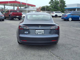 Used 2021 Tesla Model 3 Standard Range Plus image 4
