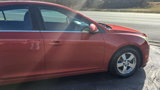 Used 2013 Chevrolet Cruze LT w/ Technology Package image 5
