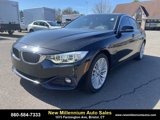 Used 2016 BMW 428i Gran Coupe xDrive image 3