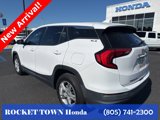 Used 2019 GMC Terrain SLE image 2