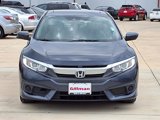 Used 2017 Honda Civic EX image 3