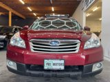 Used 2012 Subaru Outback 3.6R w/ Popular Pkg 1B image 2