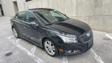 Used 2014 Chevrolet Cruze LTZ w/ RS Package image 2