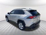 Used 2020 Toyota RAV4 XLE image 3
