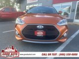 Used 2016 Hyundai Veloster Turbo w/ Option Group 04 image 2