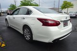 Used 2018 Nissan Altima 2.5 S w/ S Convenience Package image 6