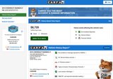 Used 2015 Chevrolet Equinox LT w/ Driver Convenience Package image 2