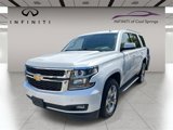 Used 2016 Chevrolet Tahoe LT image 3