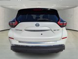Used 2020 Nissan Murano SV w/ Premium Package image 4