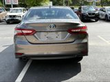 Used 2018 Toyota Camry XLE image 6