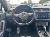 Used 2019 Volkswagen Tiguan SEL Premium image 2