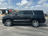 Used 2015 Cadillac Escalade Premium image 5