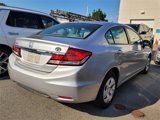 Used 2015 Honda Civic LX image 2