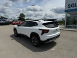 New 2025 Chevrolet Trax LT image 3