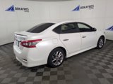 Used 2015 Nissan Sentra SR w/ SR Premium Package image 5