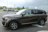 Used 2020 Kia Telluride EX w/ Towing Package image 3