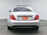 Used 2008 Mercedes-Benz CL 550 image 4
