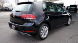 Used 2021 Volkswagen Golf 4-Door image 3