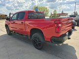 New 2025 Chevrolet Silverado 1500 Custom Trail Boss w/ Turbomax Blackout Package image 3