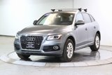 Used 2015 Audi Q5 2.0T Premium Plus w/ Technology Package image 3