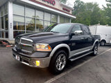 Used 2014 RAM 1500 Laramie w/ Convenience Group image 2