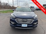 Used 2018 Hyundai Santa Fe Sport w/ 2.4L Value Package 02 image 2