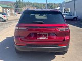Used 2024 Jeep Grand Cherokee Altitude image 5