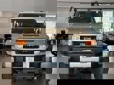 Used 2012 Toyota FJ Cruiser 4WD image 2