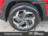 Used 2023 Hyundai Tucson SEL w/ Convenience Package image 5