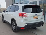 Used 2019 Subaru Forester Premium image 3