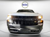 Used 2021 Chevrolet Silverado 1500 W/T w/ WT Value Package image 2