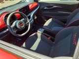 New 2024 FIAT 500 e (RED) image 4