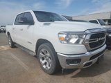 Used 2021 RAM 1500 Lone Star image 4