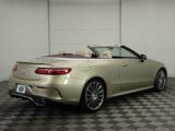 Used 2020 Mercedes-Benz E 53 AMG 4MATIC Cabriolet image 5