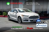 Used 2013 Ford Fusion SE image 5