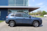 Used 2021 Jeep Cherokee Latitude Lux w/ Comfort/Convenience Group image 2