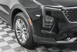 New 2025 Cadillac XT4 Premium Luxury w/ Cold Weather Package image 3