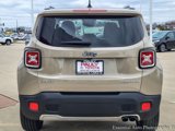 Used 2015 Jeep Renegade Limited w/ Safety & Security Group I image 5