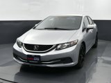 Used 2015 Honda Civic LX image 4
